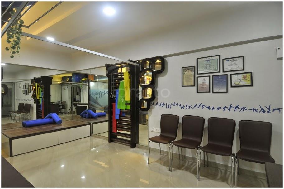 Asha's Physio Care Vileparle East Mumbai