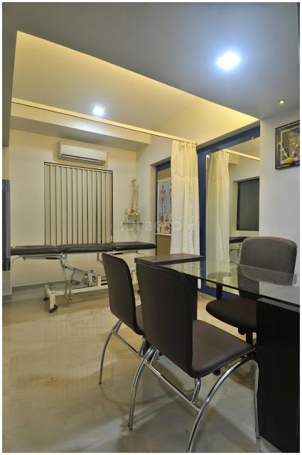 Asha's Physio Care Vileparle East Mumbai