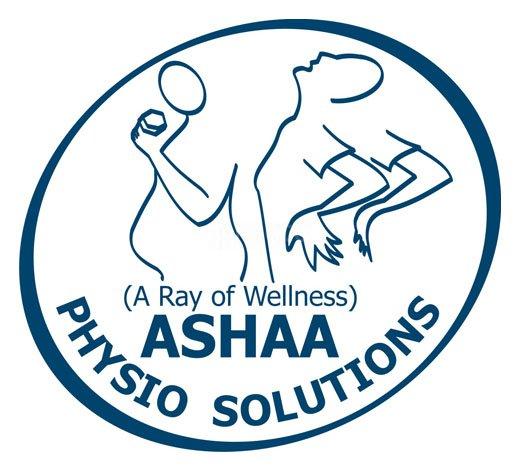 Reception at Ashaa Physio Solutions Gurgaon Sector 49 Gurgaon