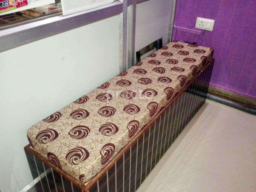 Waiting Area at Ashadeep Dental Care & Implant Centre Gopalpura Jaipur