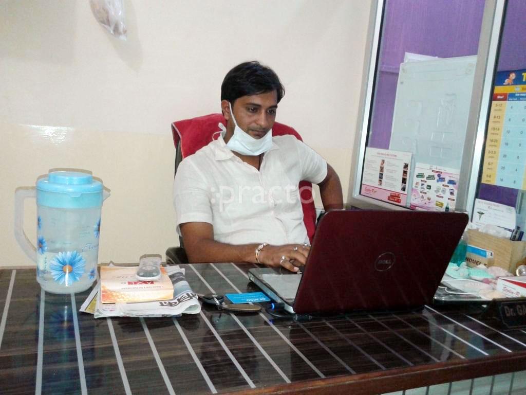 OPD/Ward at Ashadeep Dental Care & Implant Centre Gopalpura Jaipur