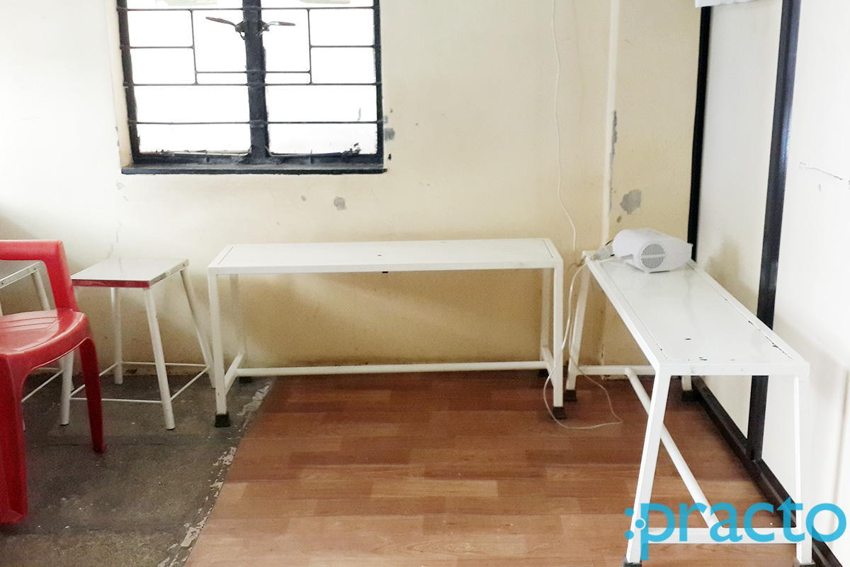 Ashashree Polyclinic Hadapsar Pune