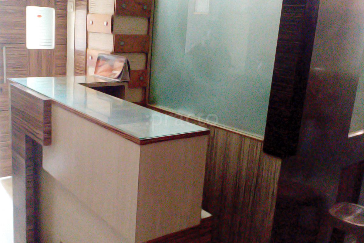 Reception at Ashirvad Hospital Ambernath Thane