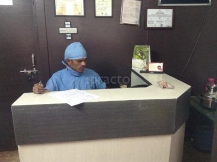 Ashirwad ENT and Maternity Hospital Hadapsar Pune