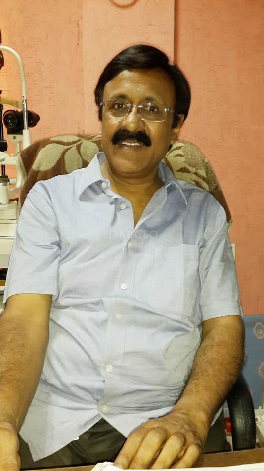 Ashok Opticals Lalpur Ranchi