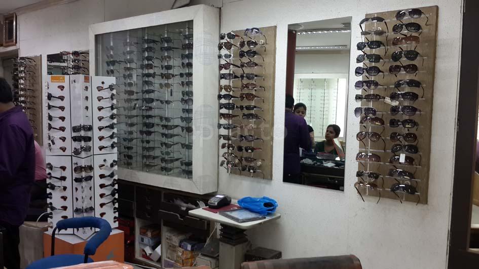 Ashok Opticals Lalpur Ranchi