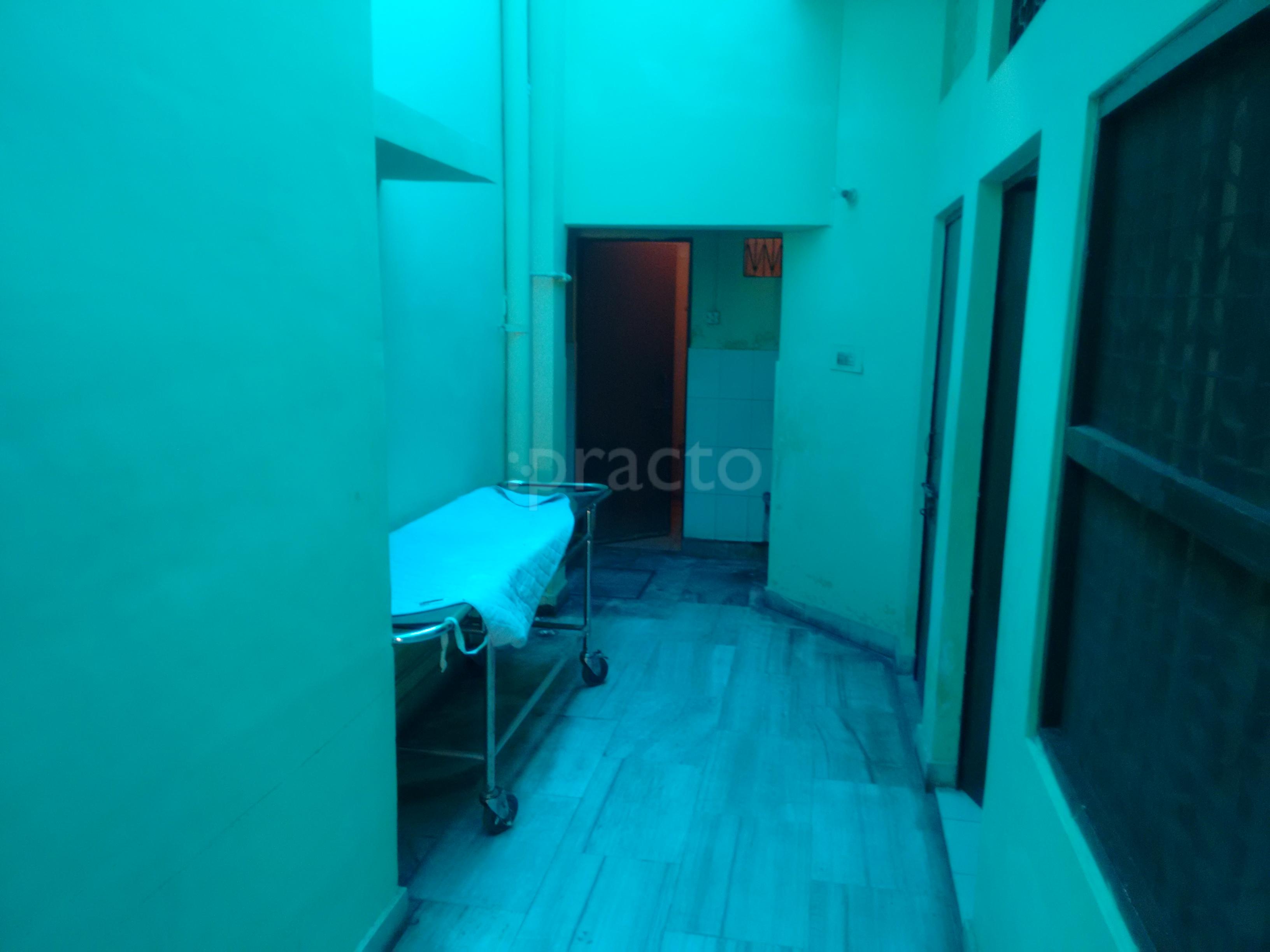 Ashwani Hospital Langre Ki Chowki Agra