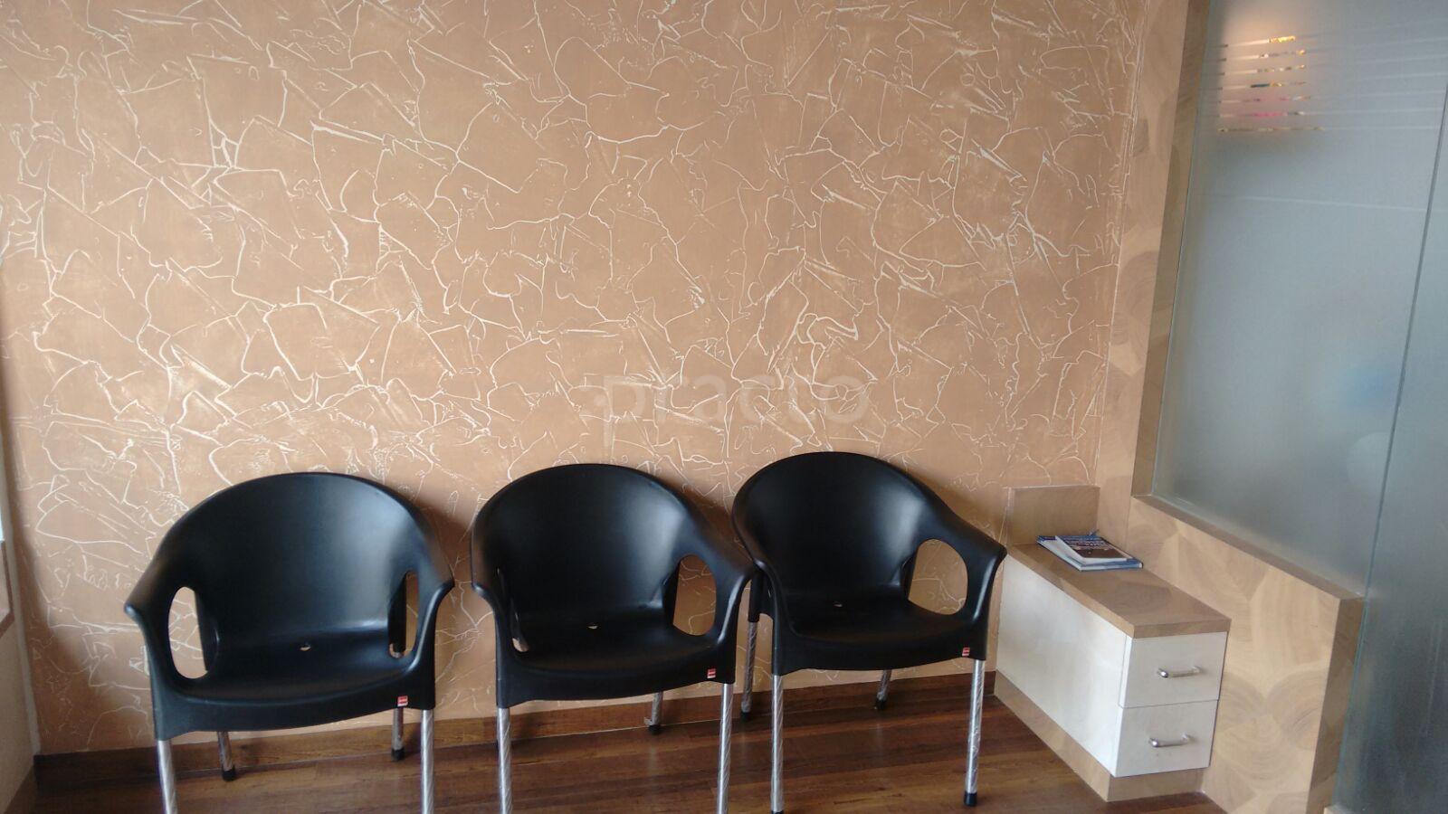 Ashwin Dental Care Bavdhan Pune
