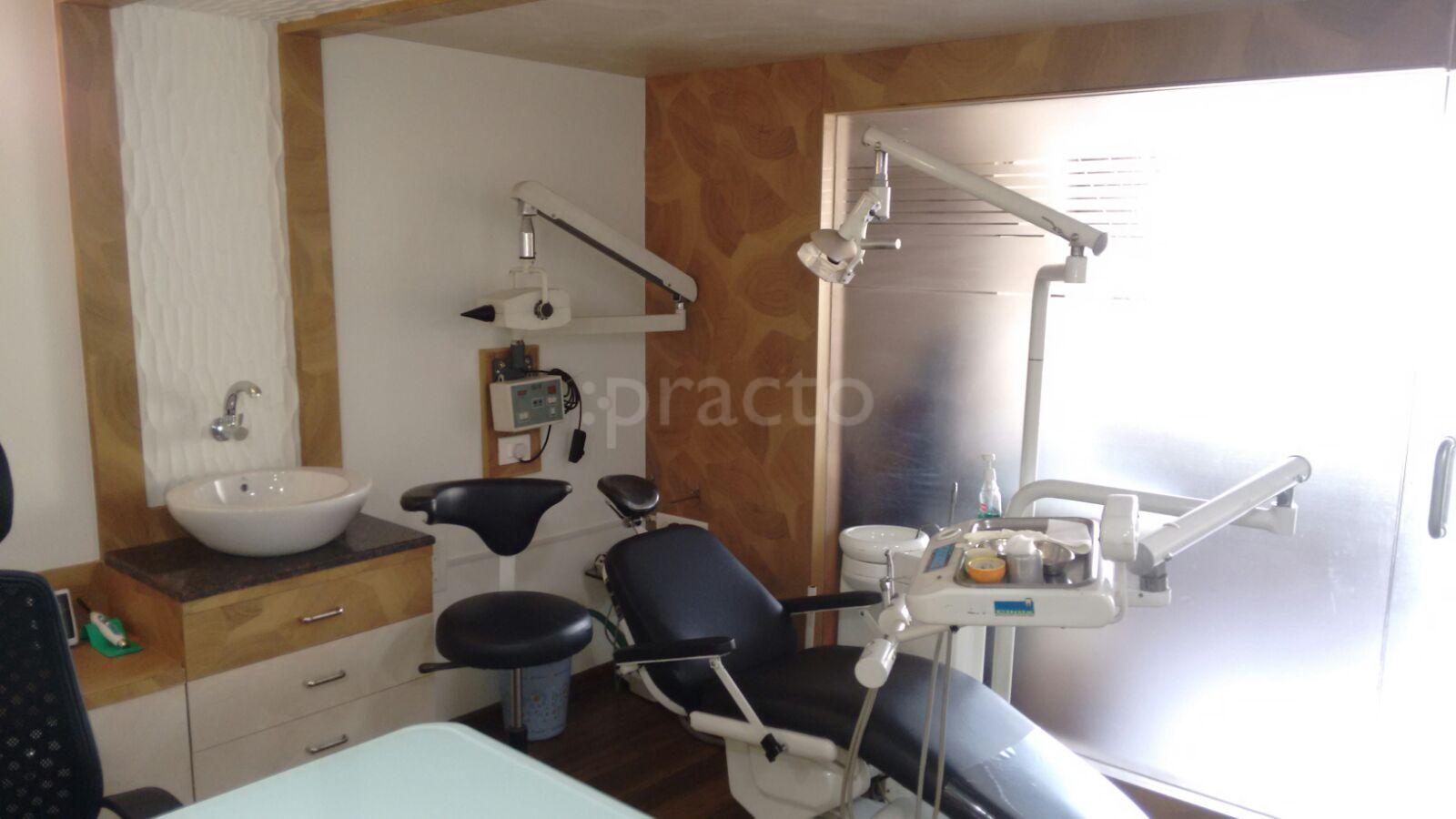 Ashwin Dental Care Bavdhan Pune
