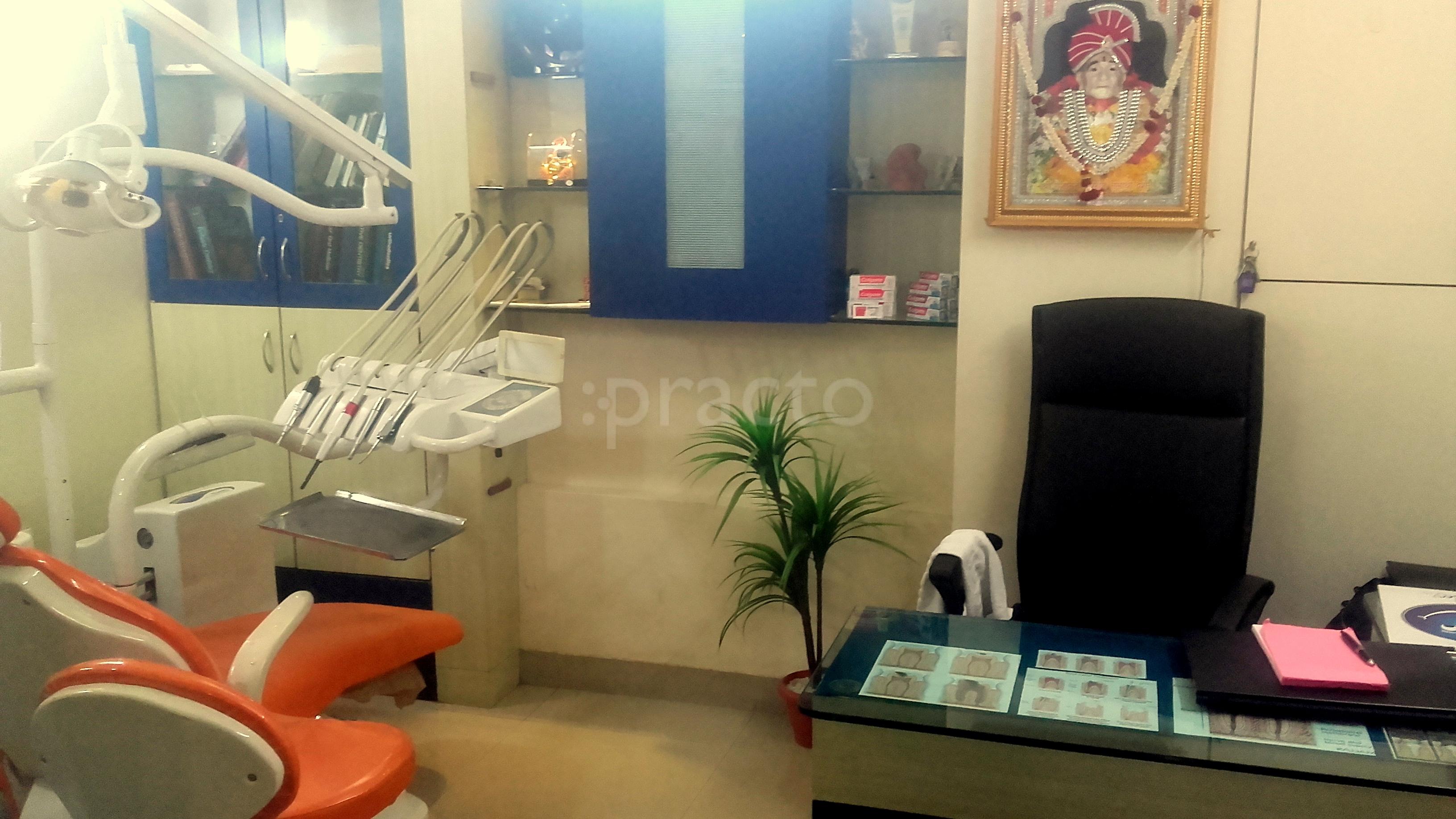 Ashwin Dental Clinic Aundh Pune