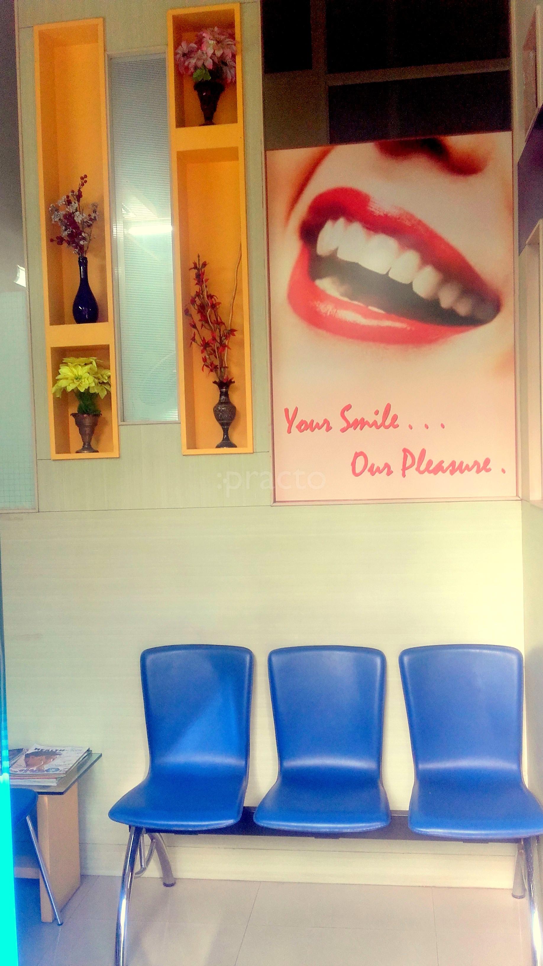 Ashwin Dental Clinic Aundh Pune