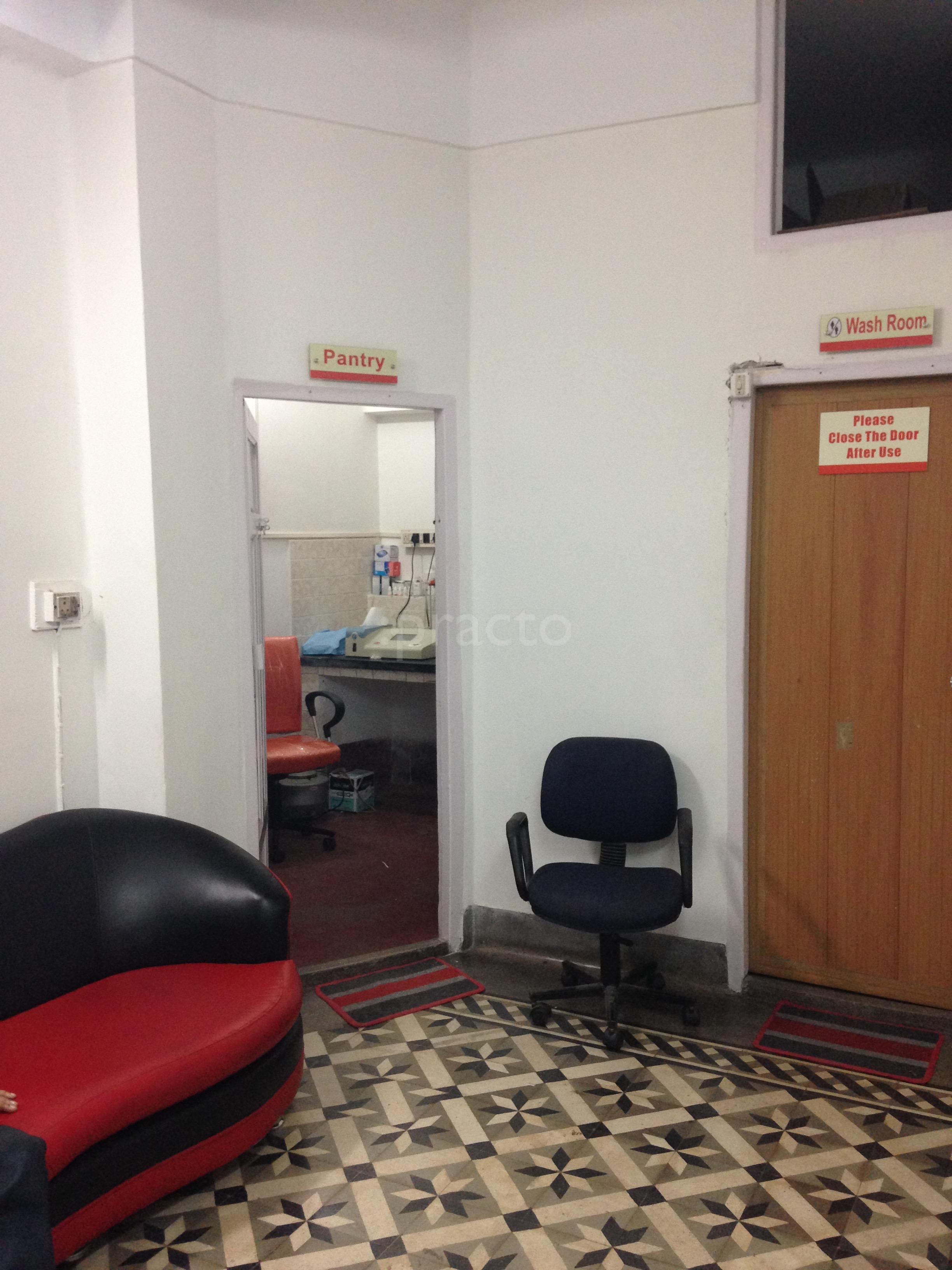 Aspire Clinic Sarat Bose Road Kolkata