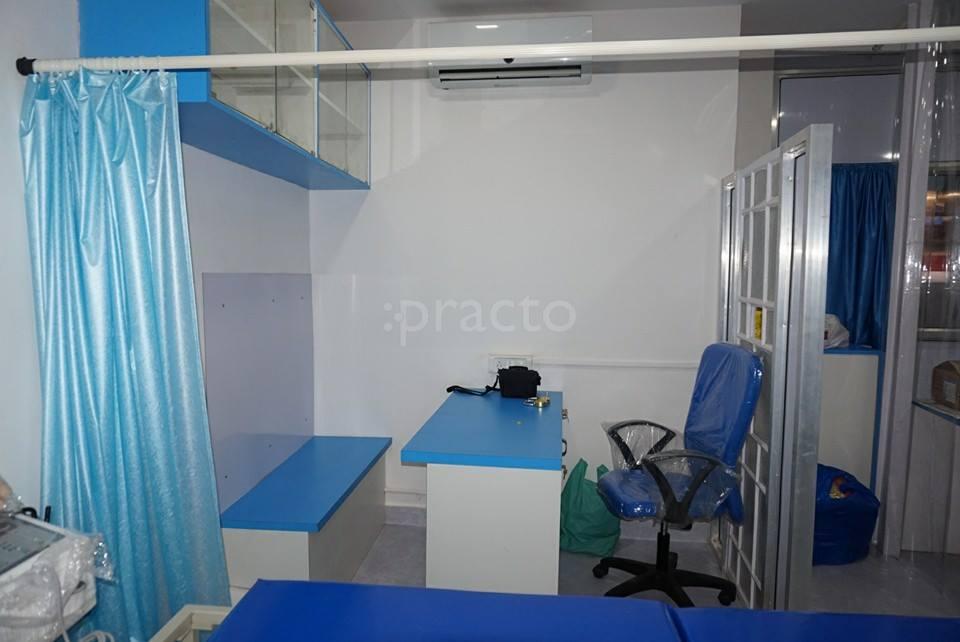 Aspire Physiotherapy Clinic Sewri Mumbai