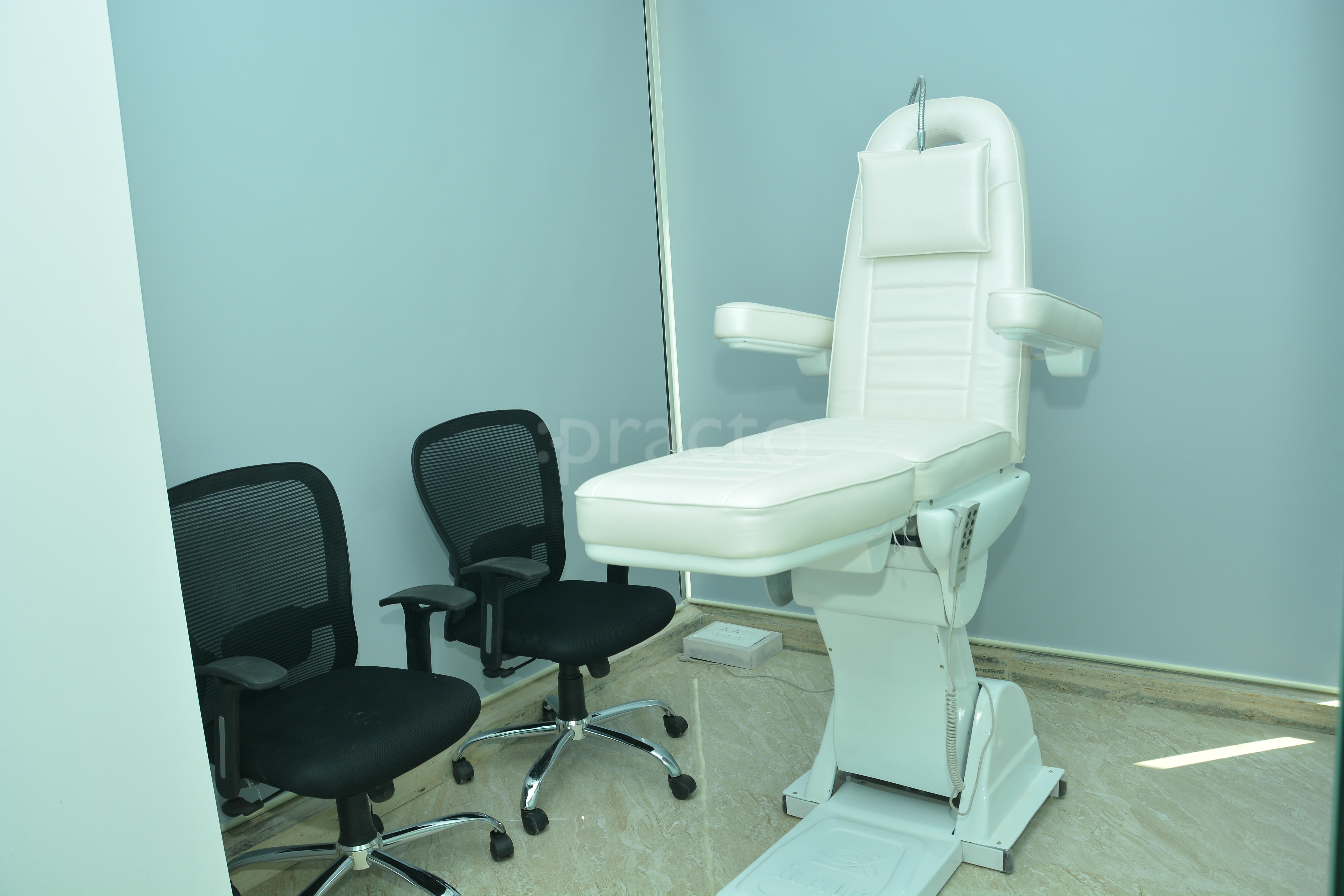 Services at Assure Clinic Khar West Mumbai