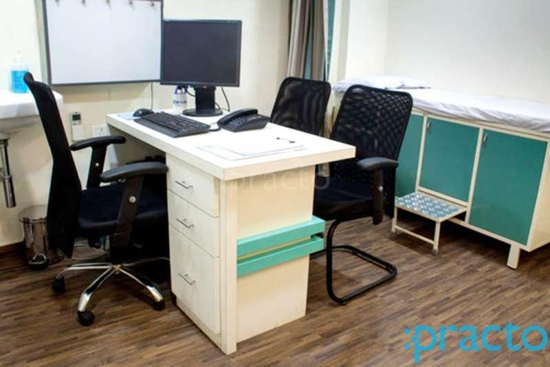 Walke Mothercare Clinic Aundh Pune
