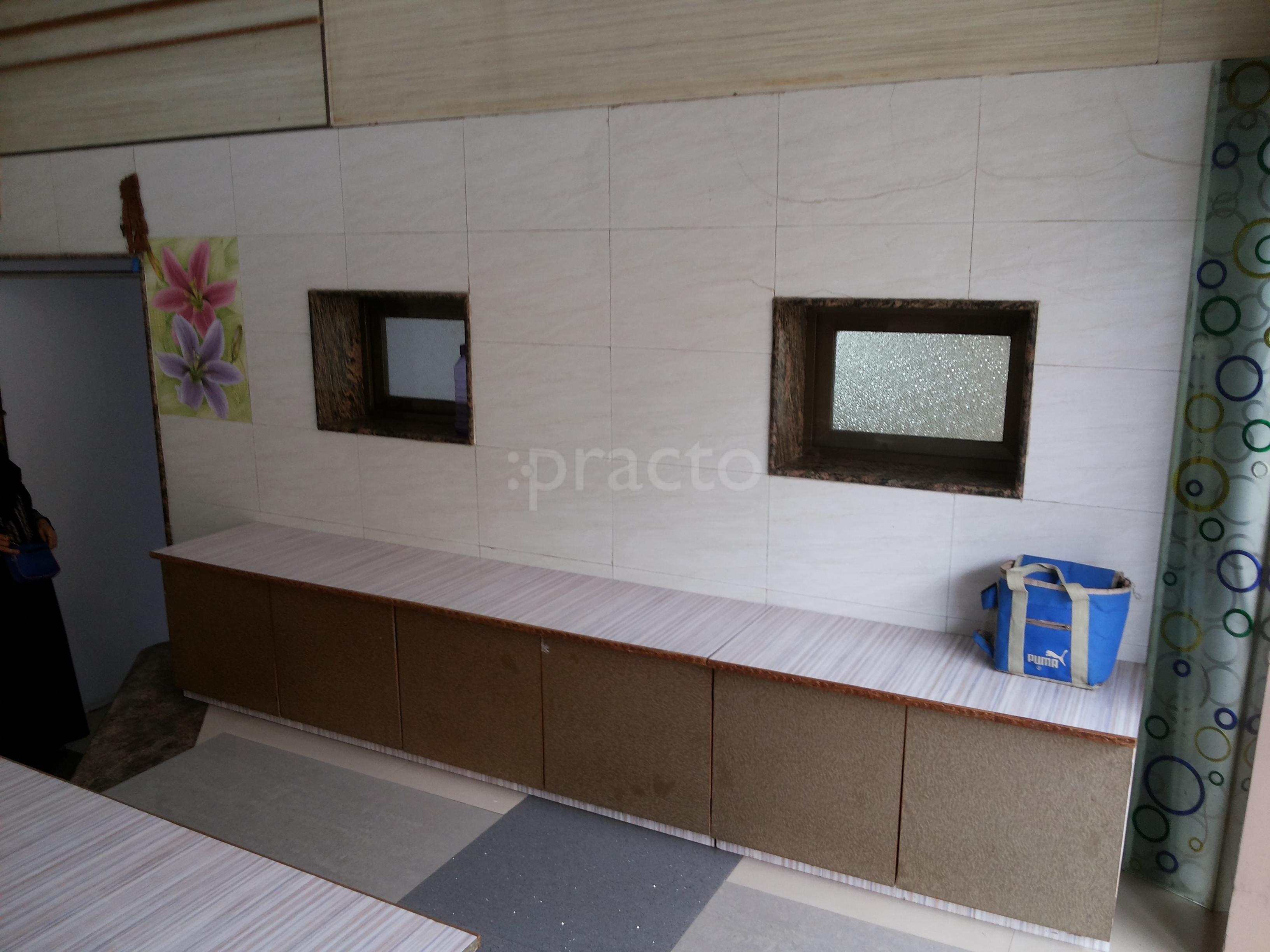 Atharv Nursing Home Seawoods Navi Mumbai