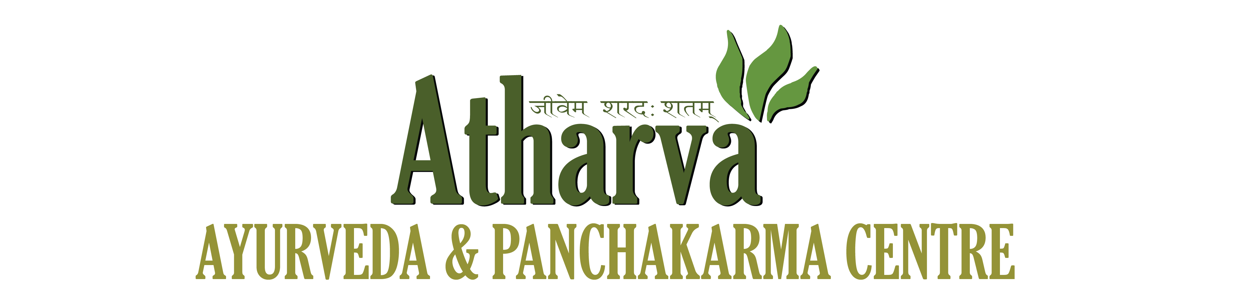 Atharva Ayurveda & Panchakarma Centre