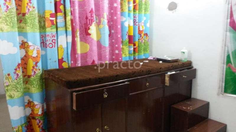 ATHARVA CLINIC Ayodhaya Nagar Bhopal