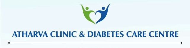 Atharva Diabetes Care Centre