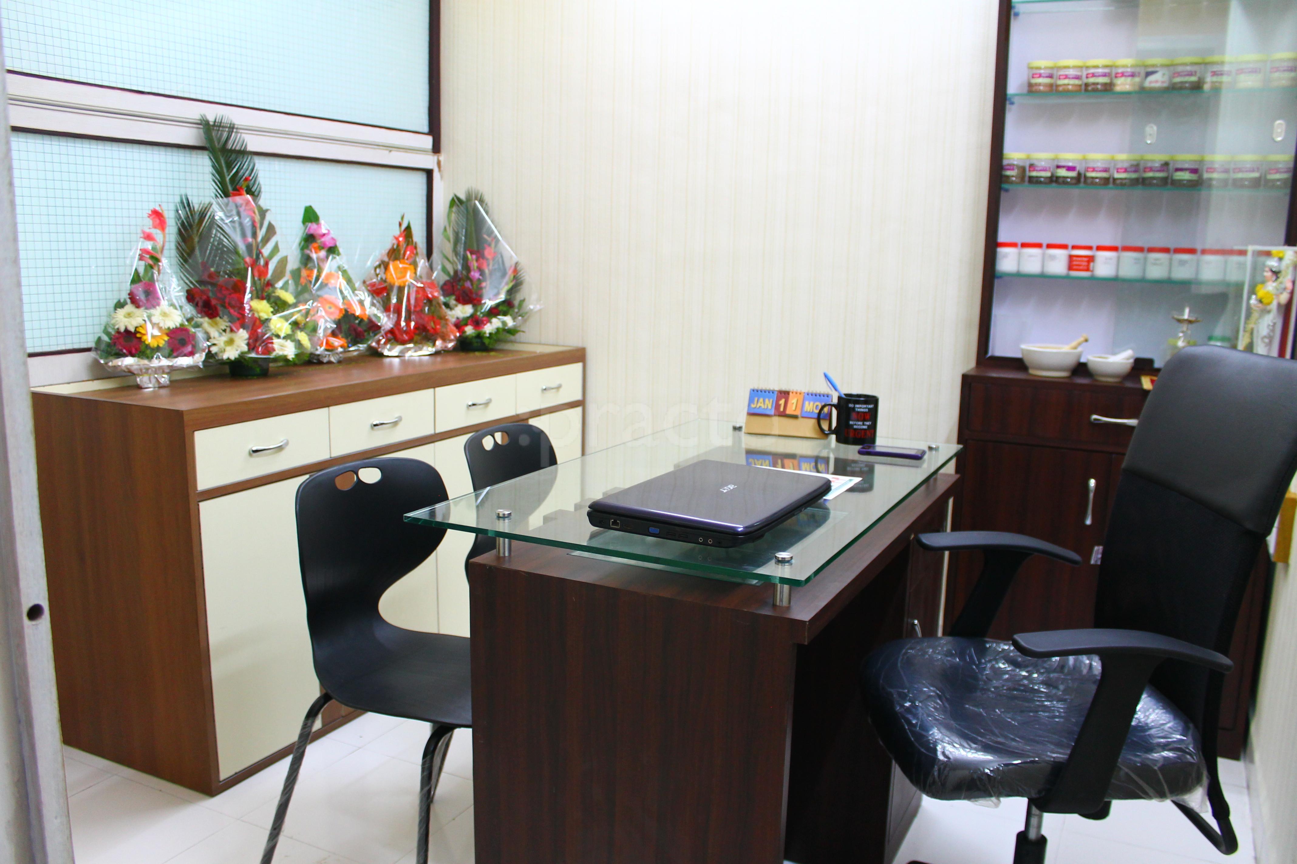 OPD/Ward at Athshree Speciality Clinic Sadashiv Peth Pune