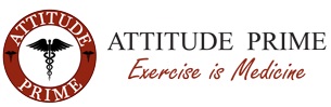 Attitude Prime