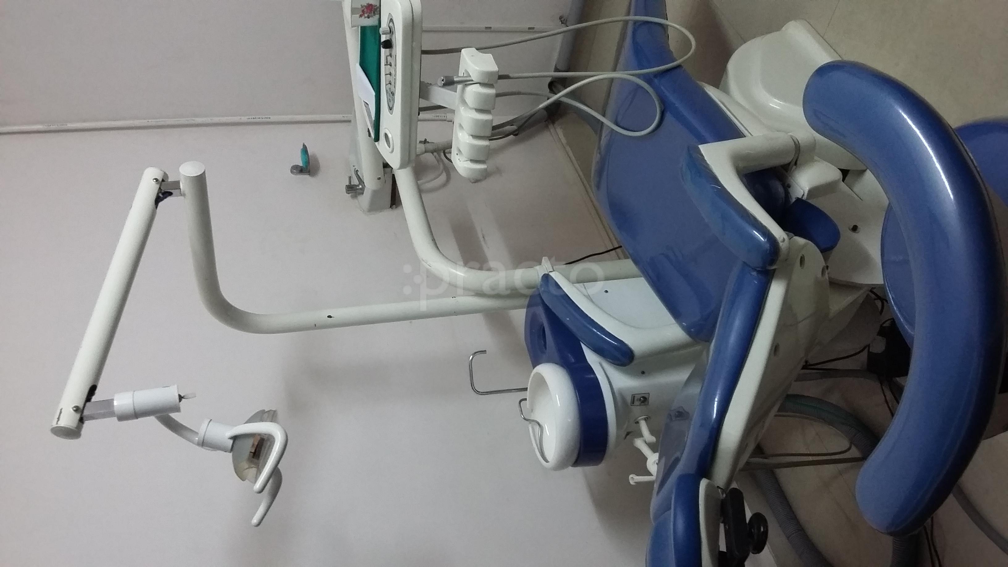 Auddarkeir Dental Clinic Ameerpet Hyderabad