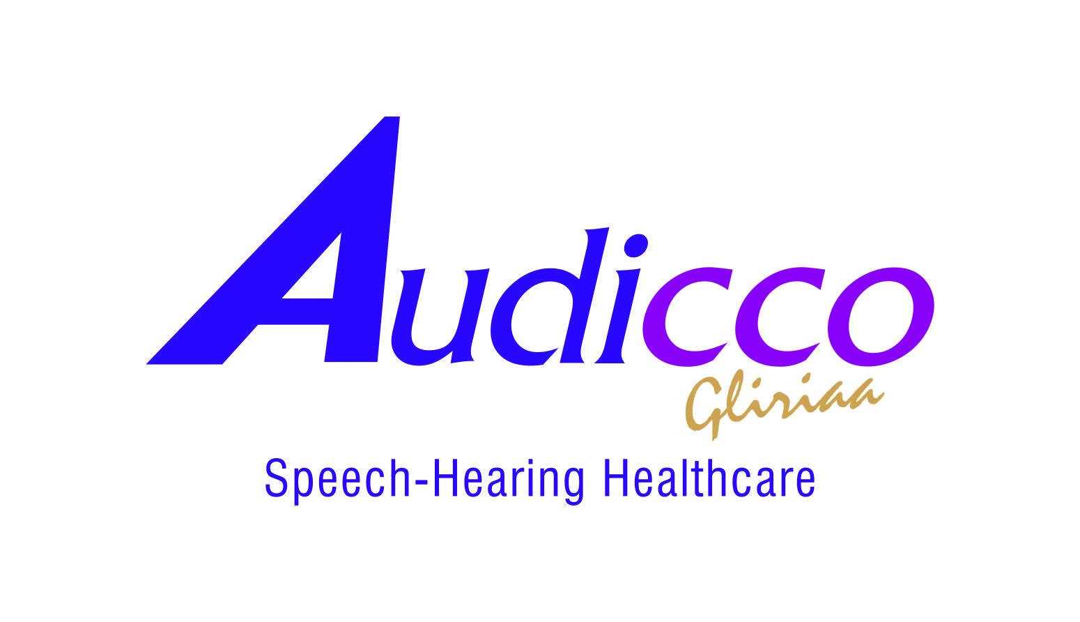 Audicco Speech Hearing Center