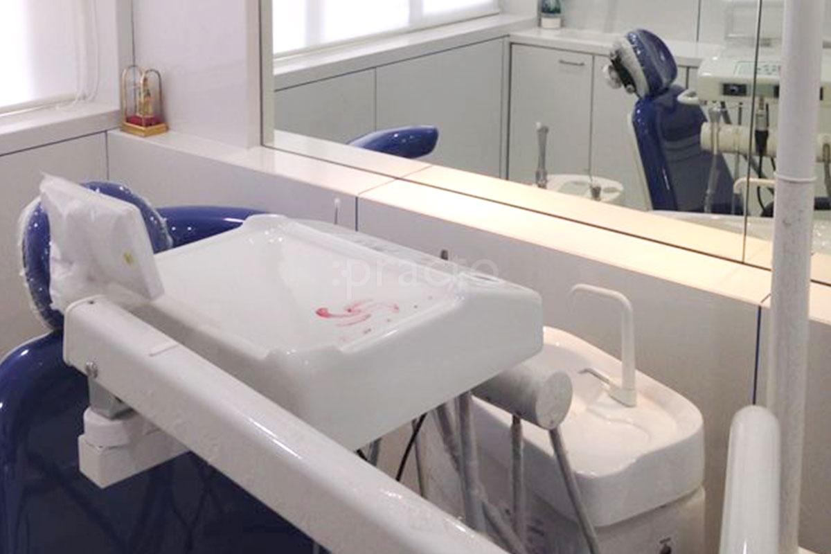 Services at Aum Dental Care  Vileparle West Mumbai