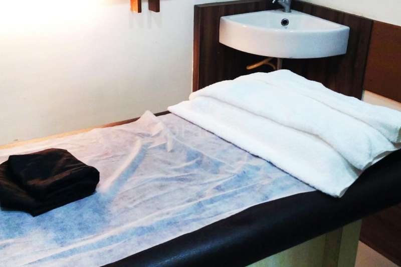 Body Spa In Btm Nd Stage Body Spa In Btm Nd Stage