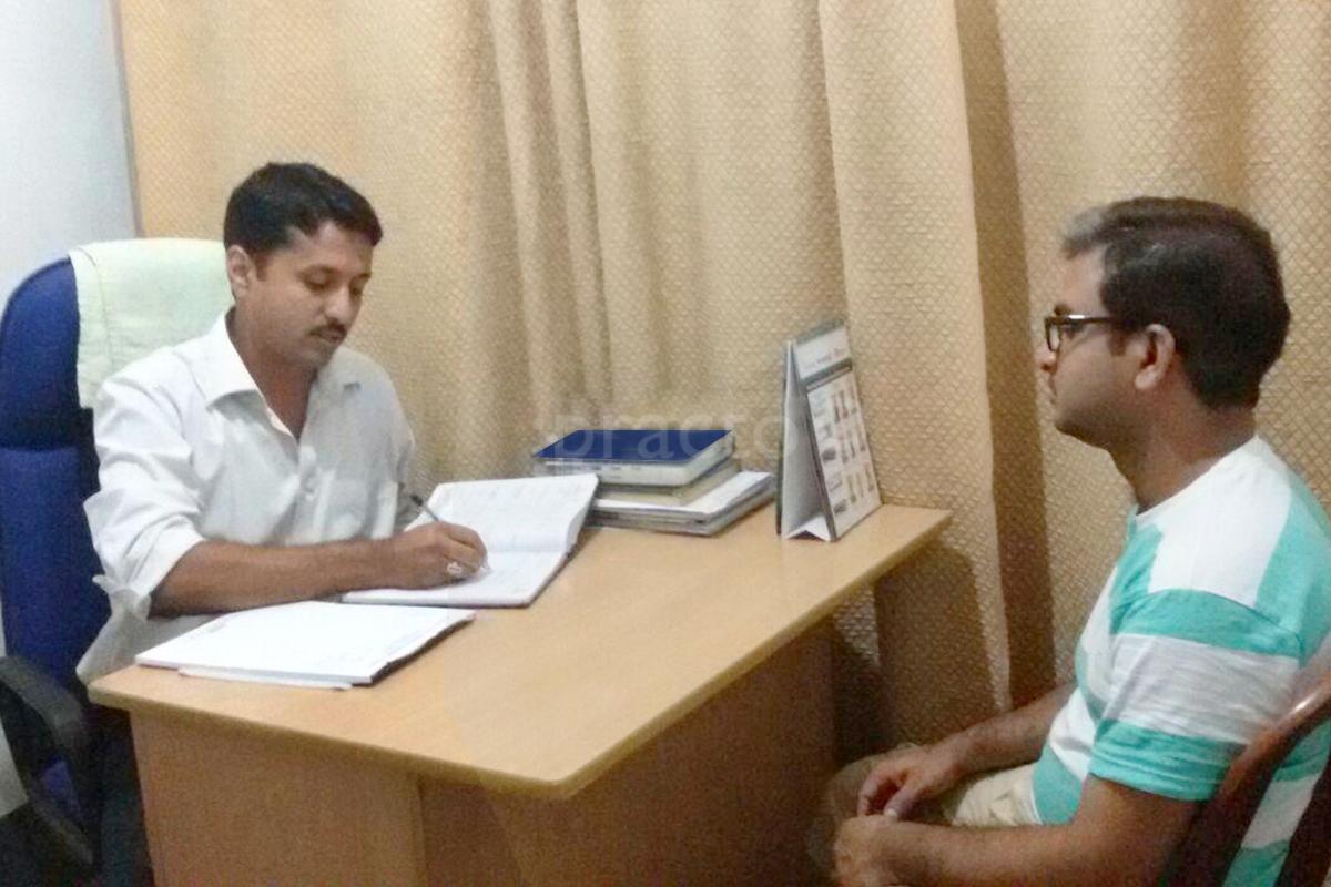 OPD/Ward at Authentic Physiotherapy Clinic Beltola Guwahati