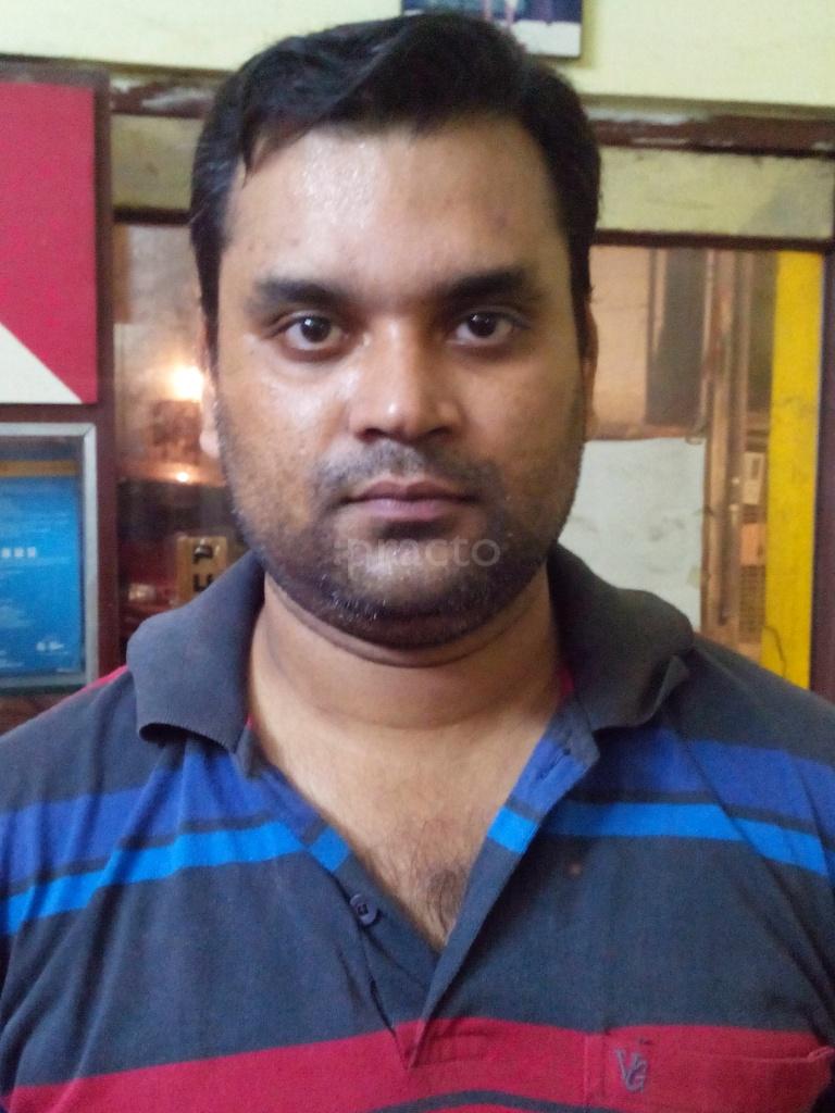 Roof Top Physiotherapy & Gym Haltu Kolkata