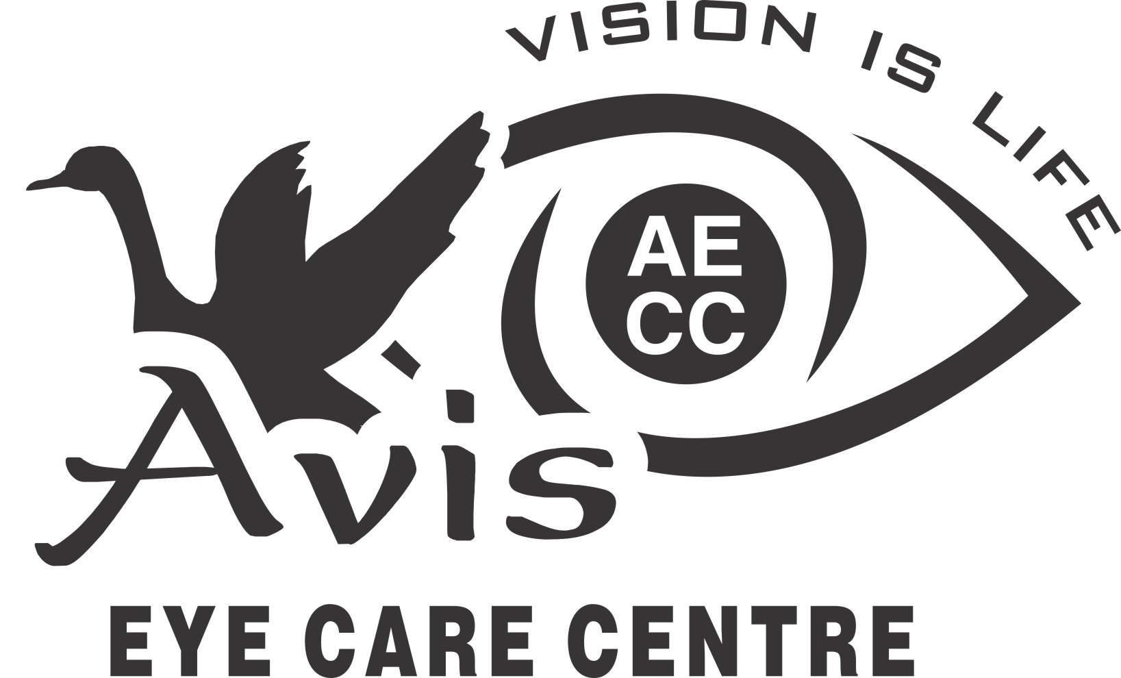 Avis Eye Care Centre