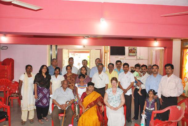 Aavishkar Centre For Self Enrichment Dadar West Mumbai