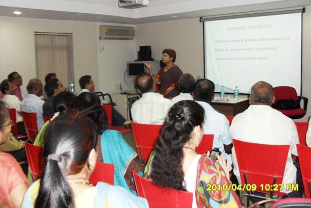 Aavishkar Centre For Self Enrichment Dadar West Mumbai