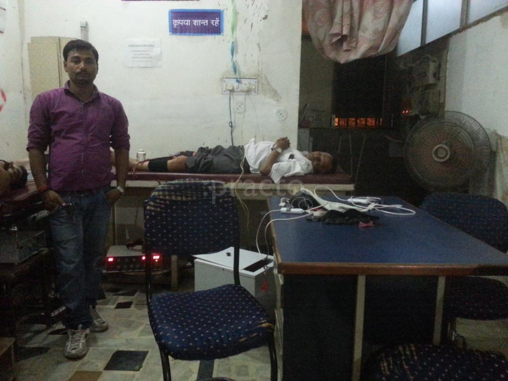 Avtaar Health Care Allahabad Chowk Allahabad