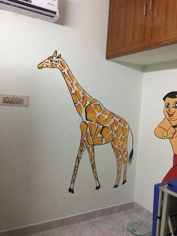 AVYUKTH KIDS CLINIC Velachery Chennai