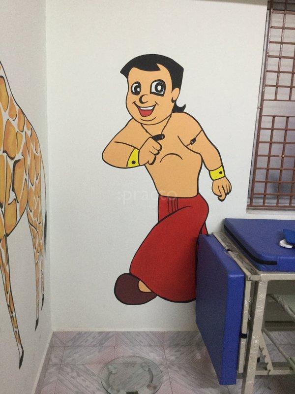 AVYUKTH KIDS CLINIC Velachery Chennai