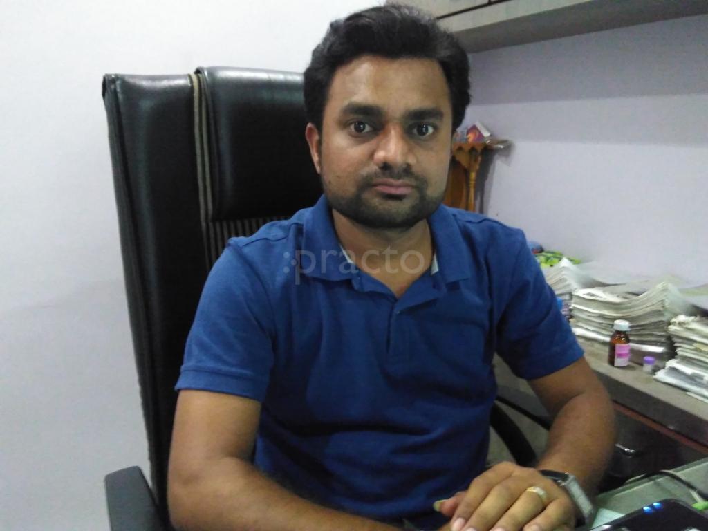 Awadh Homeopathic Clinic Rajkot Malviyanagar Rajkot