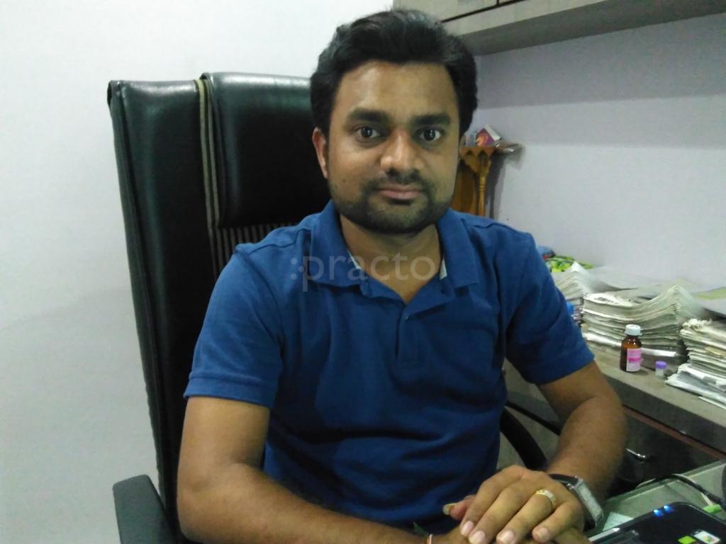 Awadh Homeopathic Clinic Rajkot Malviyanagar Rajkot