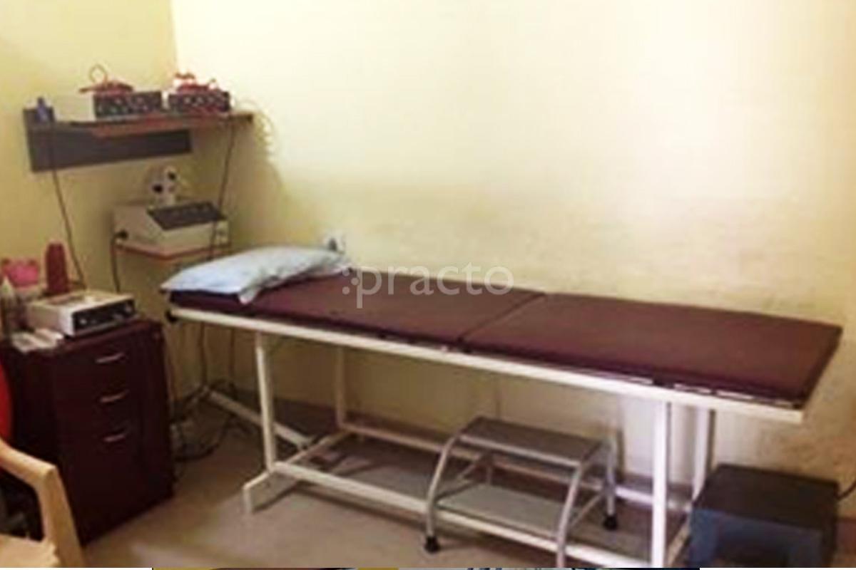 Axis Physiotherapy Clinic Habsiguda Hyderabad