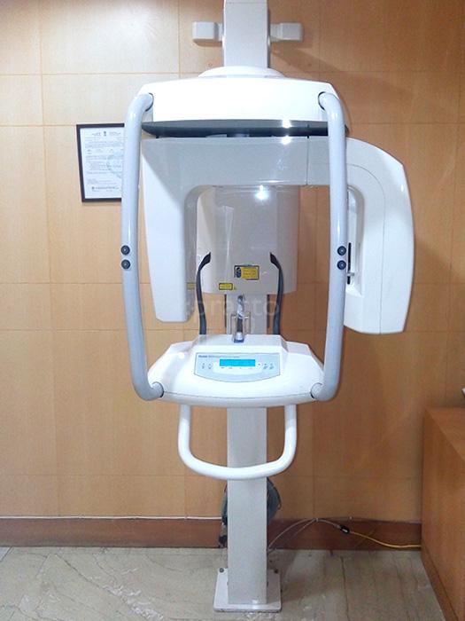 Services at Axiss Dental Clinic Karol Bagh Delhi