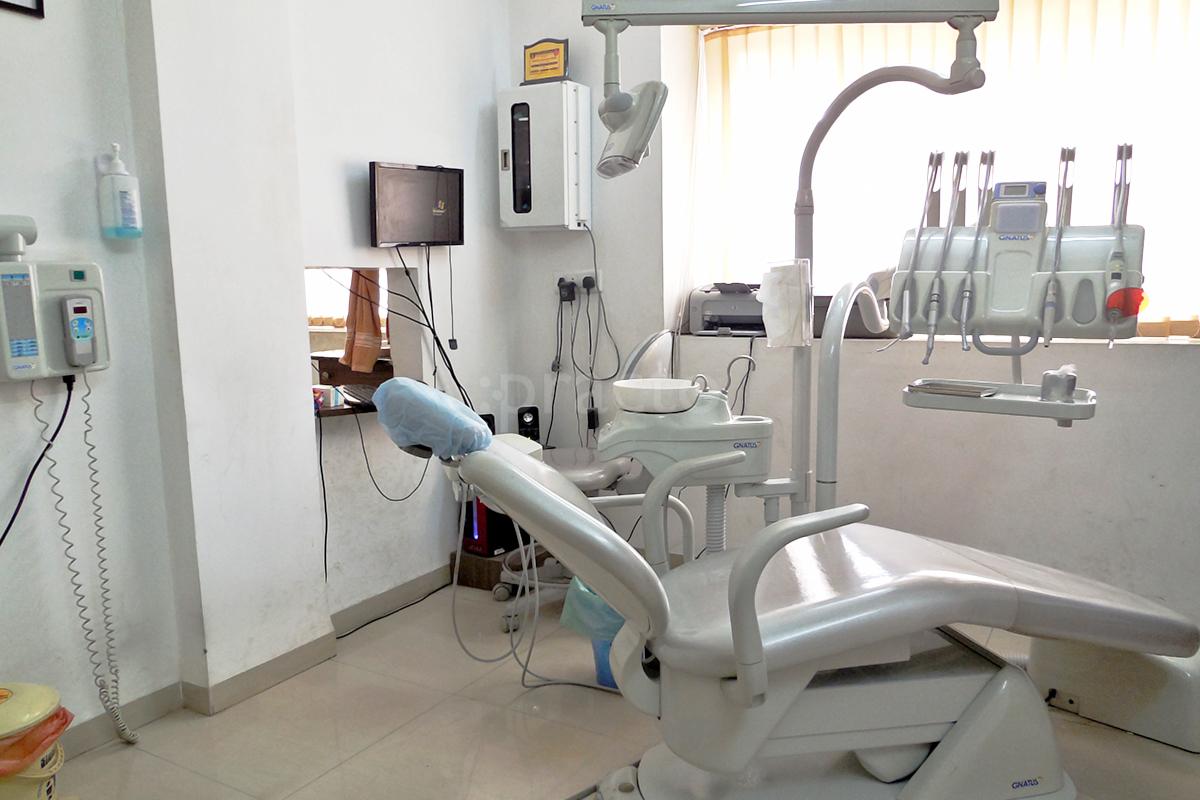 Services at Axiss Dental AB Road Indore