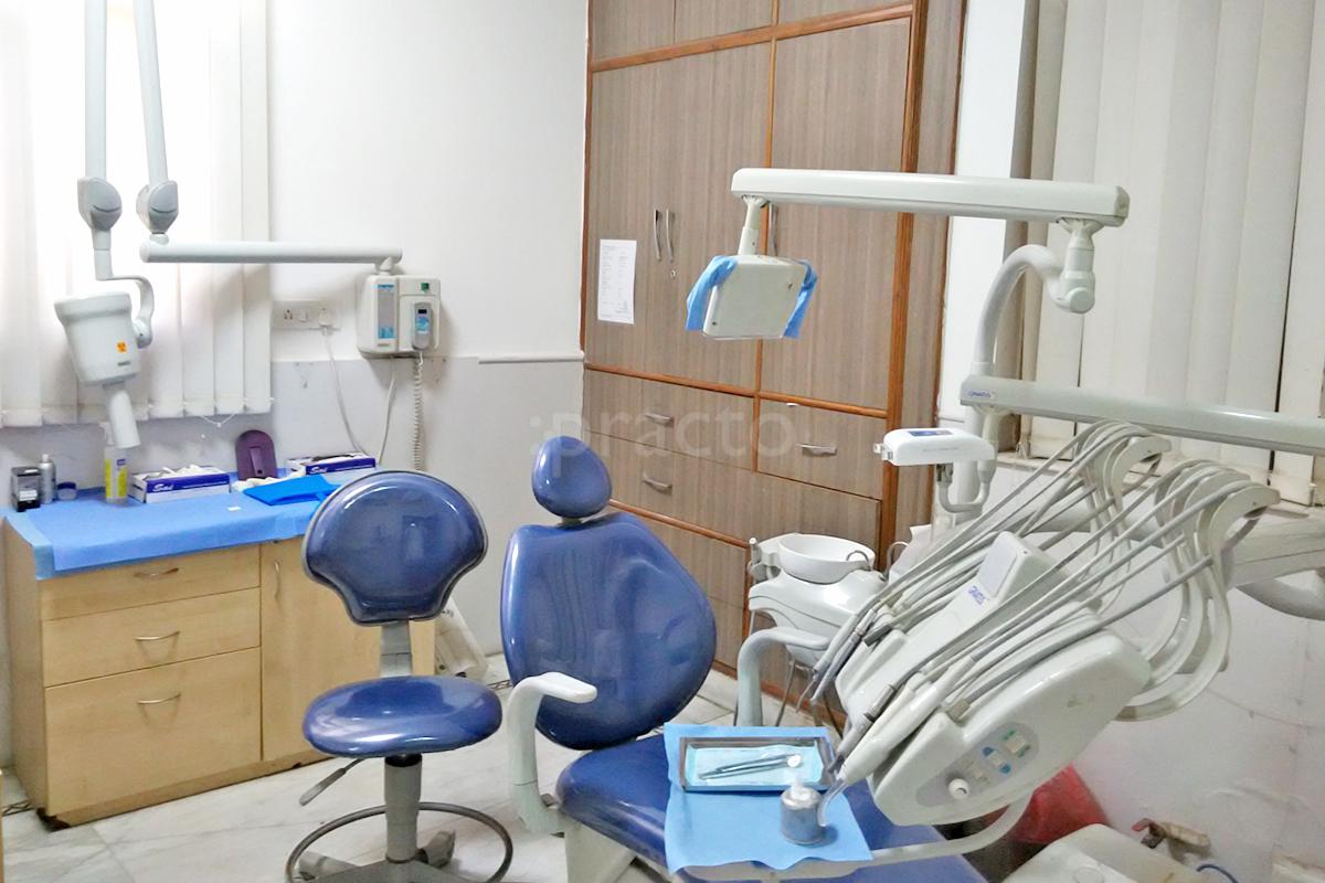 Services at Axiss Dental Clinic - Sector-41, Noida Sector 41 Noida