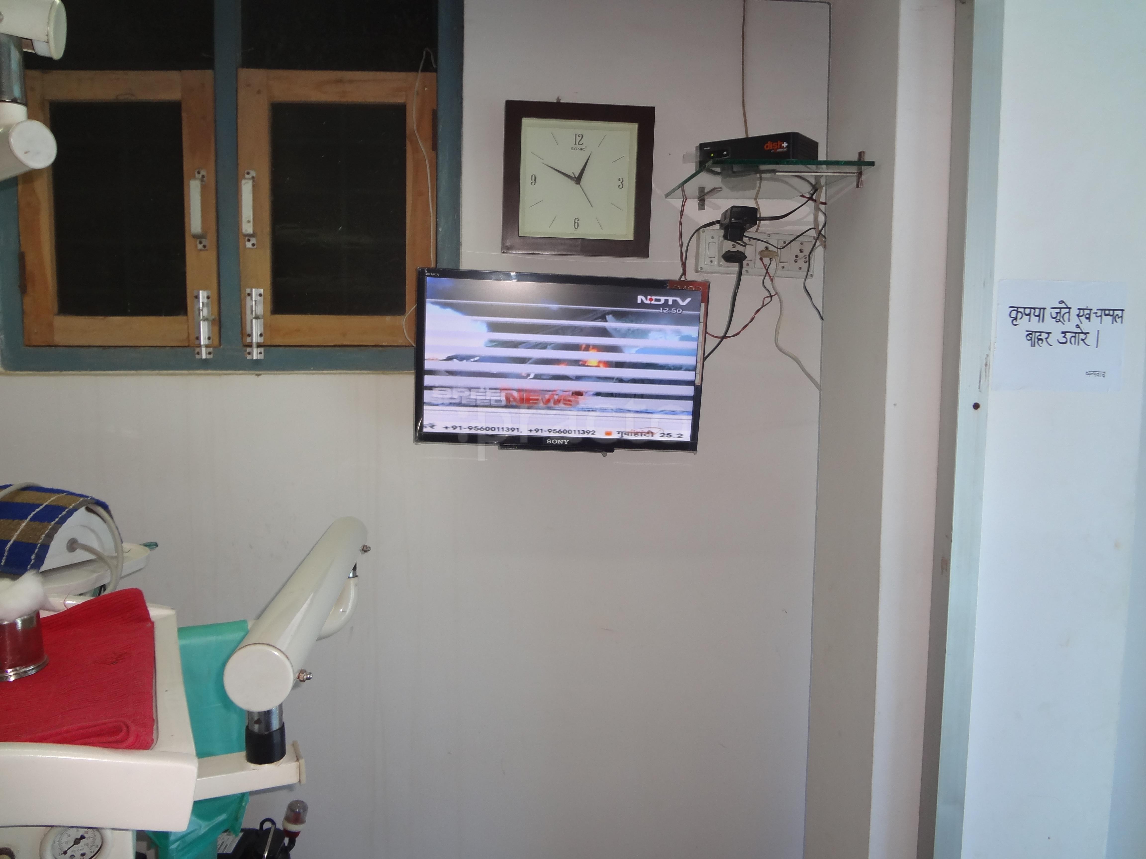 Aysha Dental Care Kalyanpur Lucknow