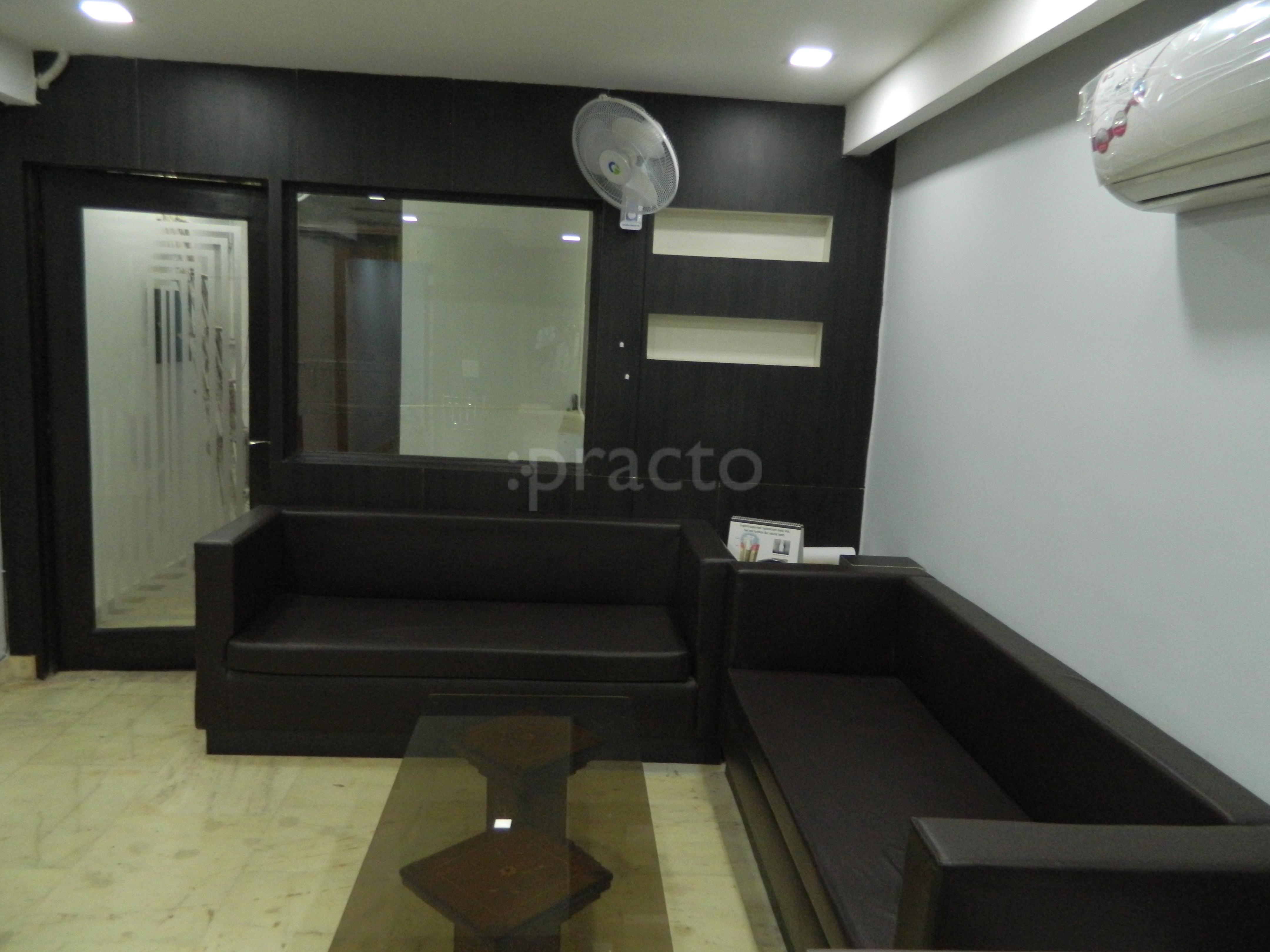 Ayshvi Dental Clinic Safdarjung Enclave Delhi