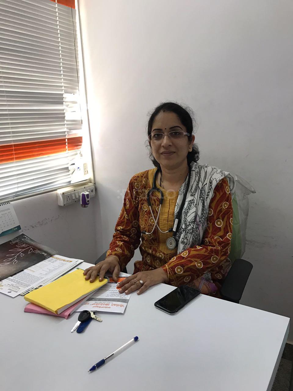 OPD/Ward at Ayur Central HSR Layout Bangalore