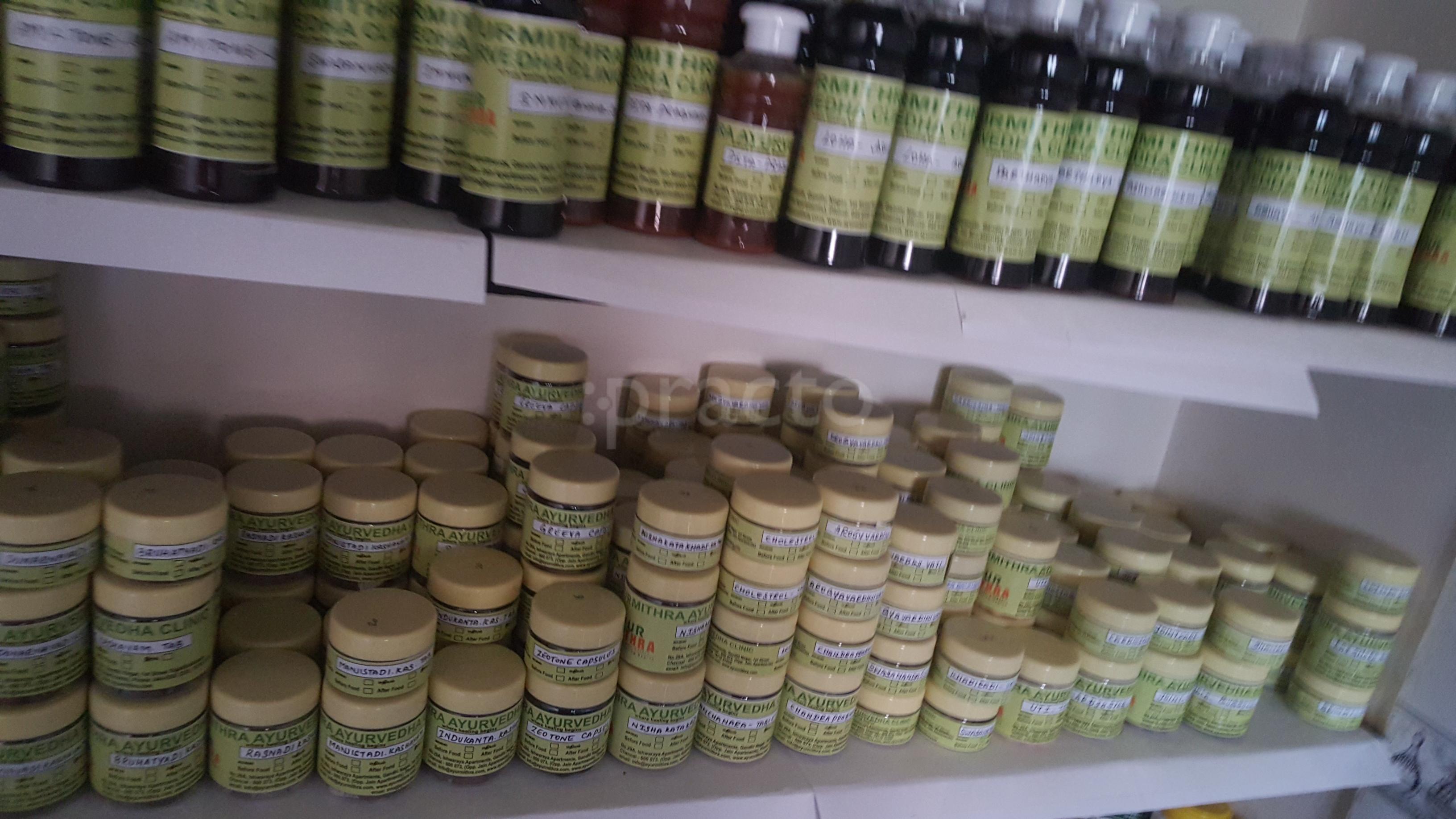 Ayurmithra Ayurveda Clinic Madambakkam Chennai