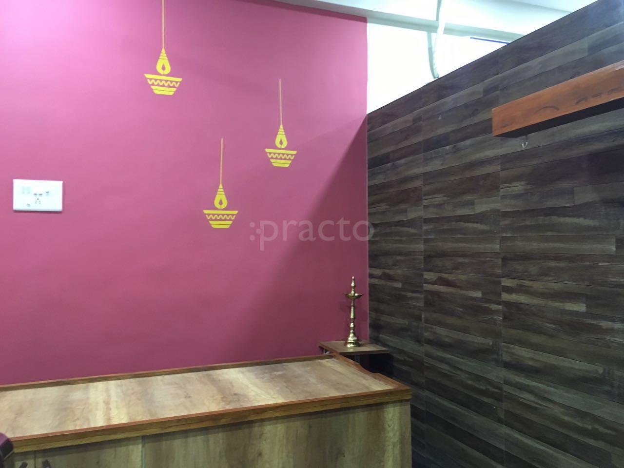 Services at Reveda ( Ayuramrit Ayurved Clinic ) Kharghar Navi Mumbai