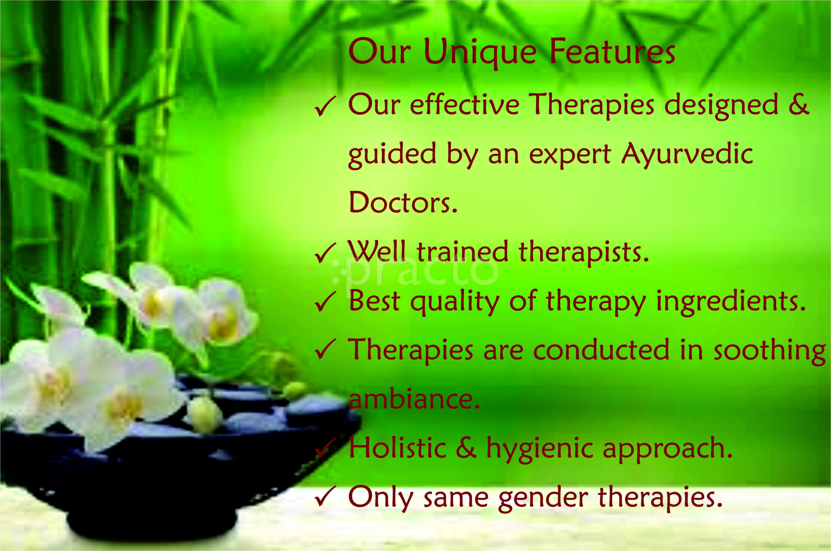Others at Ayurmay Ayurvedic Healthcare Center Kandivali Mumbai
