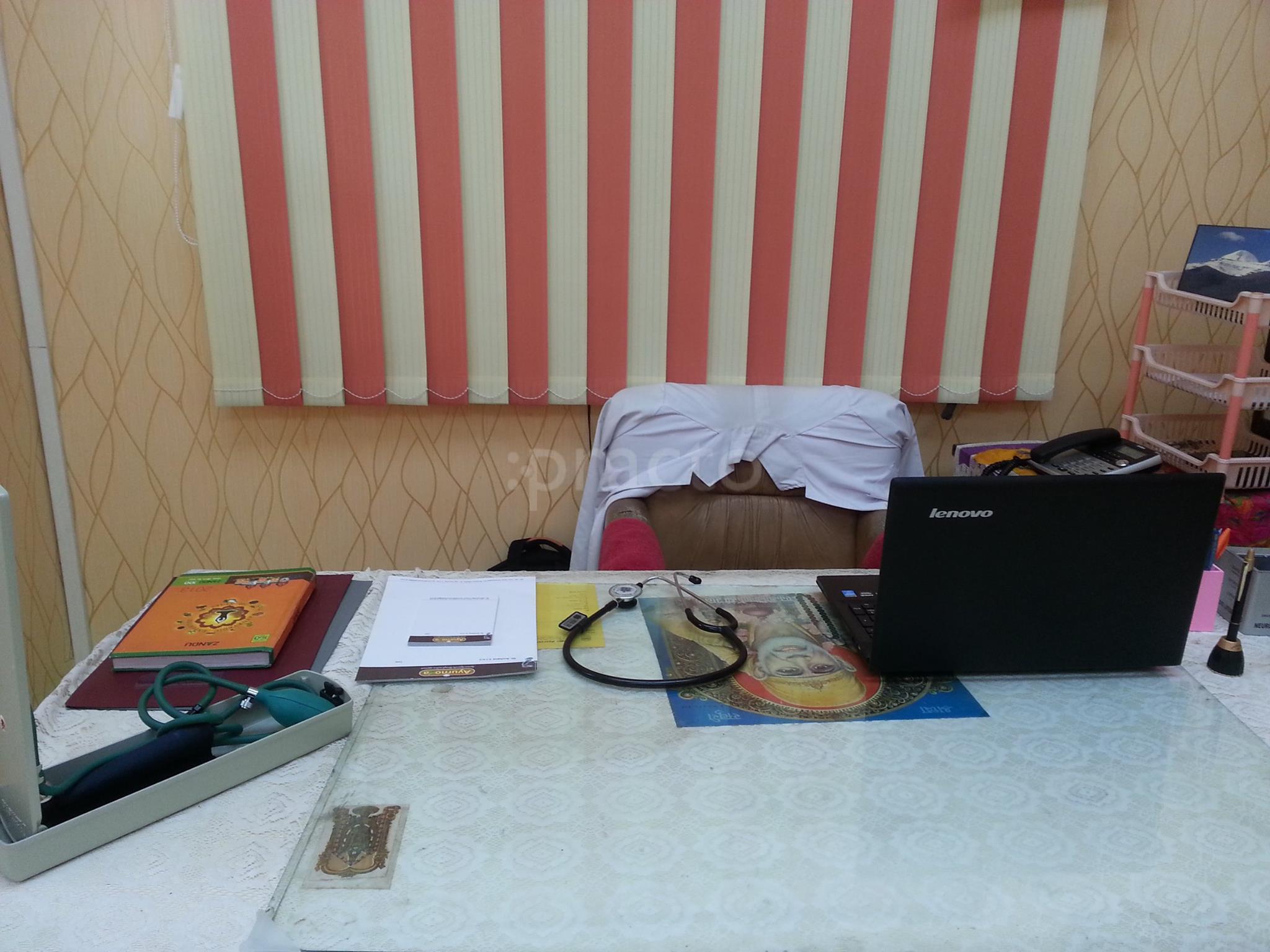 Ayurnova- Ancient Ayurveda through modern approach Koramangala Bangalore